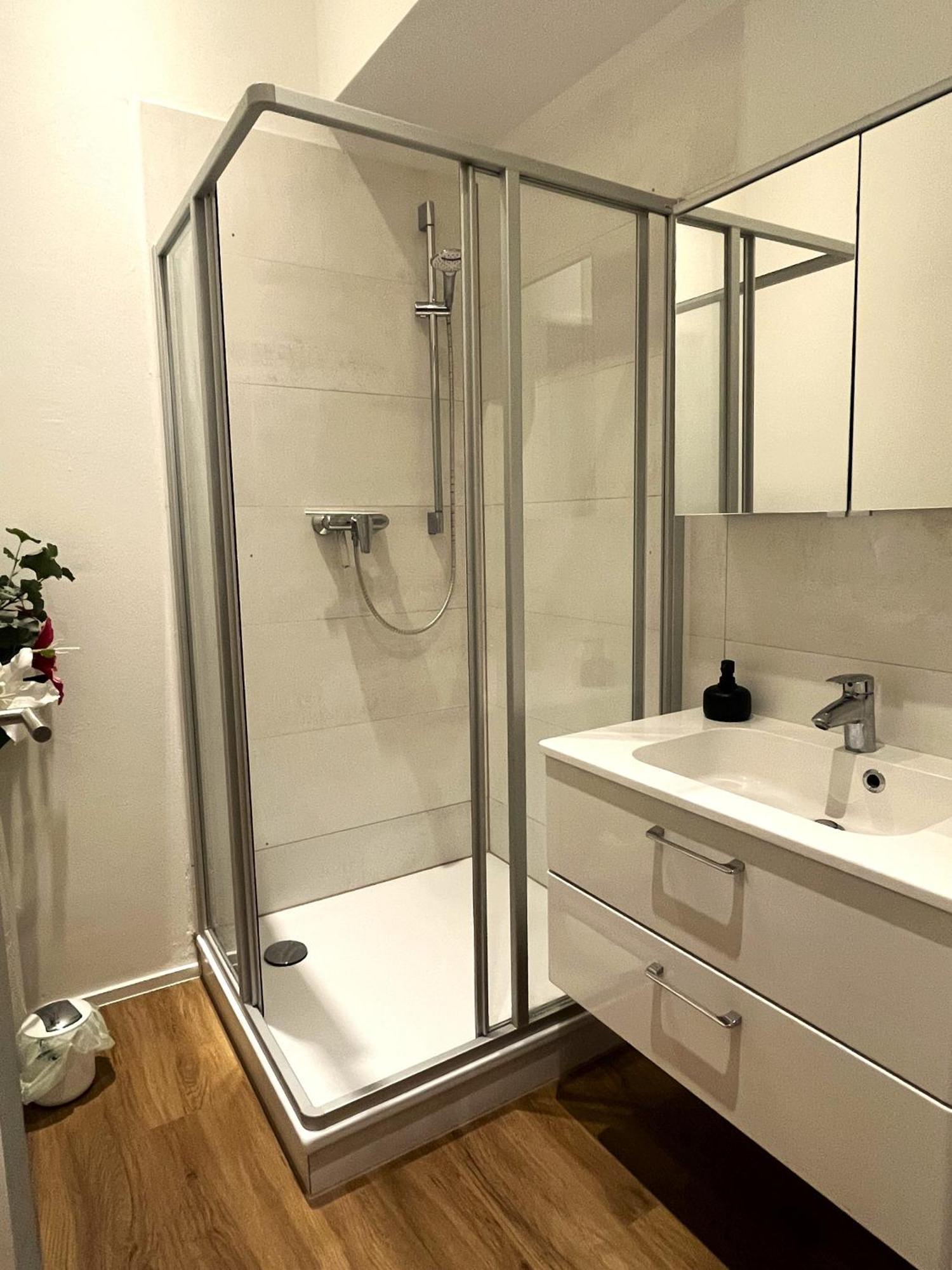 Loft Directly Next To Oktoberfest And Downtown Apartment