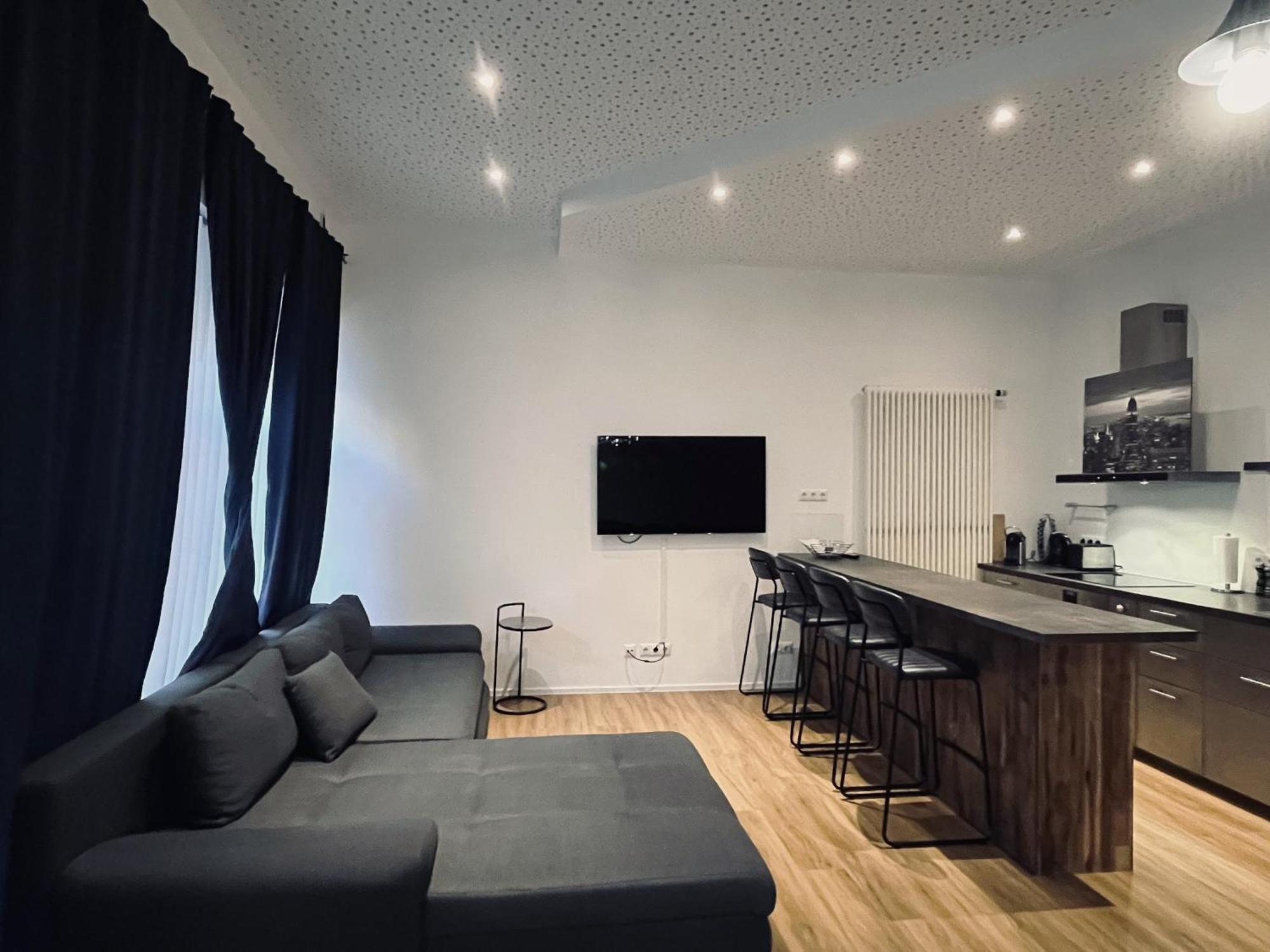 Loft Directly Next To Oktoberfest And Downtown Appartement München